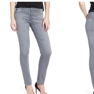AG Adriano Goldschmied the Edie jeans